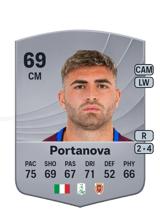 Portanova 69