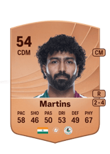 Martins 54