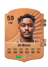 Al Bishi 60