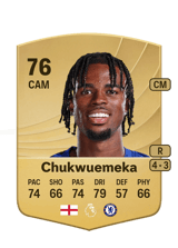 Chukwuemeka 76