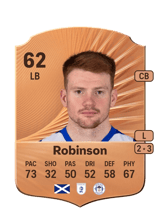 Luke Robinson 62