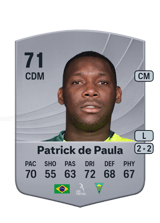 Patrick de Paula 71