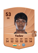 Yadav 53