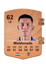 Maldonado 62
