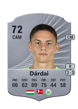 Dárdai 72