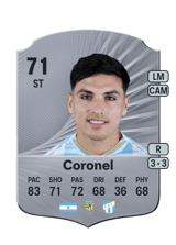 Coronel 71