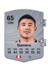 Gamero 65