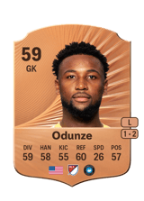 Odunze 59
