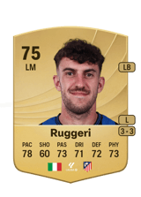 Ruggeri 75