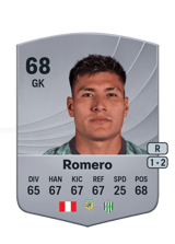 Romero 68