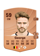 George 59