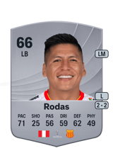 Elsar Rodas 66