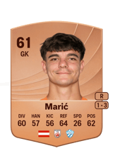 Marić 61