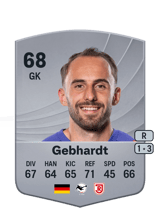 Gebhardt 68