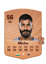 Michu 55