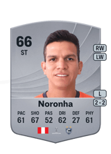 Noronha 66