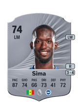 Sima 74