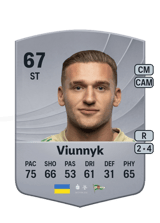 Viunnyk 67