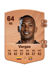 Vargas 64