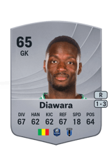 Diawara 67