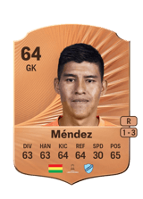Méndez 64