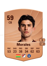 Efraín Morales 59