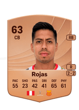Rojas 63