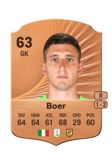 Boer 63