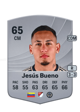 Jesús Bueno 65