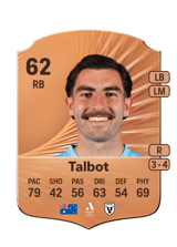 Talbot 62