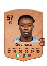 Odumosu 57