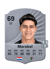 Marabel 69
