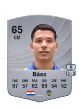 Báez 65