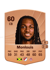 Monlouis 60