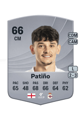 Patiño 66