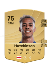 Hutchinson 75