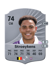 Stroeykens 74