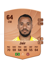 Jair 64