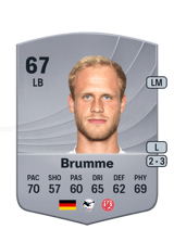 Lucas Brumme 67