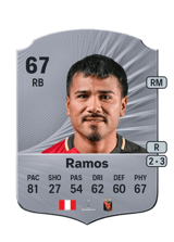 Ramos 67