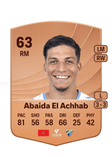 Abaida El Achhab 63