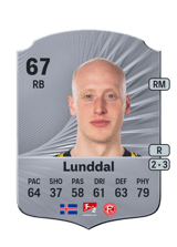 Lunddal 67