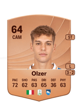 Olzer 64