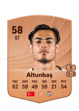 Altunbaş 58
