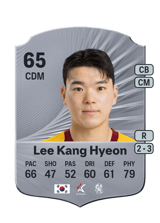 Lee Kang Hyeon 65