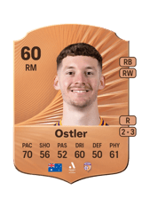 Ostler 60