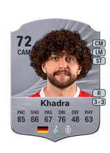 Khadra 72