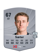 Sæter 67
