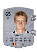 Sandra 65