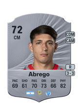 Abrego 72
